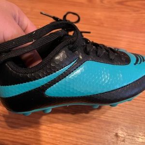 Toddler vizari soccer cleats